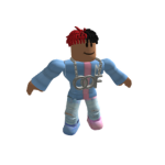 ############# ROBLOX ANIMATED