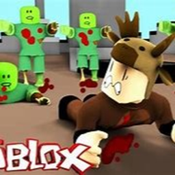 (New Upd) game zombie killing
