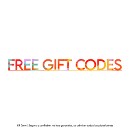 🎁Roblox Gift Cards Codes [FREE]🎁