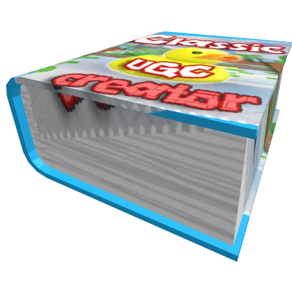 Item Thumbnail