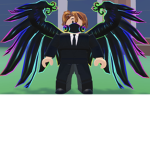 The official gaming Roblox group