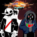 Undertale: Lazy Sans Fighters Group
