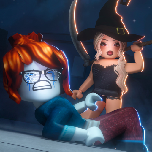 [🎃] Baddies Brawl 👊 Roblox game