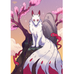 Kitsune love group