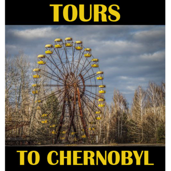 Roblox Historical Tours: Nuclear Disaster Tour