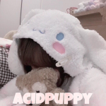 ᴀᴄɪᴅᴘᴜᴘᴘʏ•