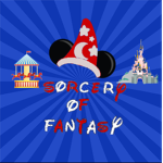 Sorcery of Fantasy
