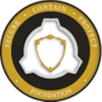 " [SCPF | Special Containment Procedures Foundatio