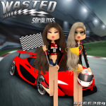 Wasted Socialites