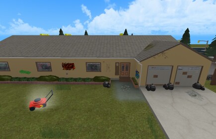 House Flipper: Single Player Edition!