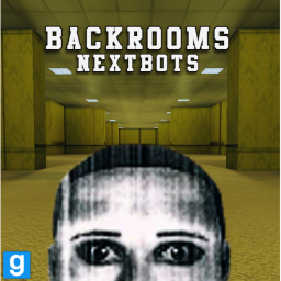 Selene Nextbots [Backrooms]