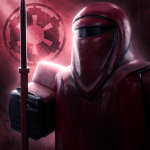 Emperors Royal Guard ∙