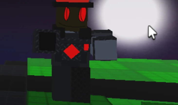 [v0.5.1] Another Tower Defense Game