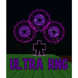 Ultra RNG icon