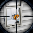 Jump to Become Sniper