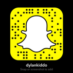DylanKiddo909 gang