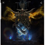 Die Diablo Monster