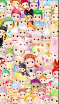 Sonny Angel group!