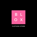 Blox Pink Clothing