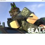 [NAH] Navy Seal Academy