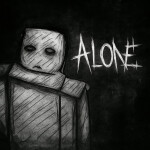 alone