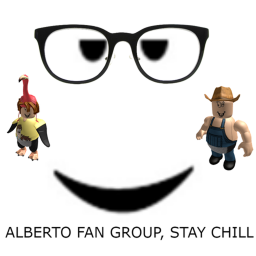 chill alberto hangout