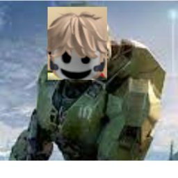 Halo Finite