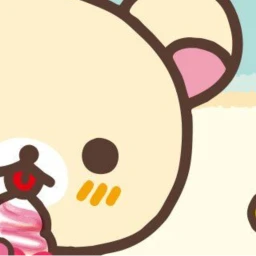 ᗢ ˚ʚ ୨୧ icon