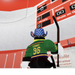 Official Hockey League (OHL)
