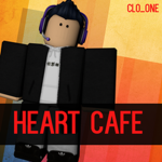 Heart's Cafe