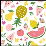 -Fruity Café-