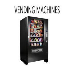 Vending Machines