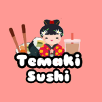 Temaki Sushi