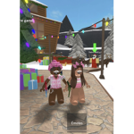 Flocons Miko fam