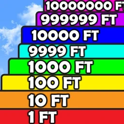 Jump Simulator icon