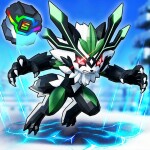 [NOW] Catch a Monster