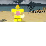 THE RAlDERS