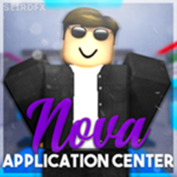 Nova Hotels || X - Application Center