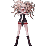 ++ the junko cult ++