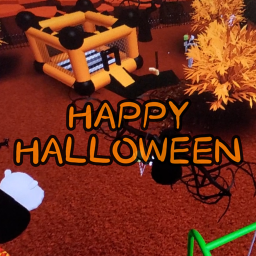 HAPPY HALLOWEEN