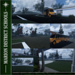 Marion Community Hub