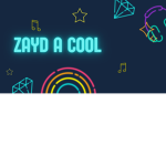 ZAYD A COOL OFFICIAL
