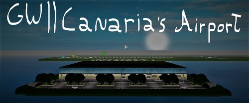 GW | Gran Canaria's International Airport