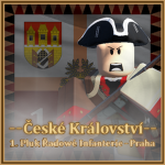 1. Pluk Řadowé Infanterie - Praha