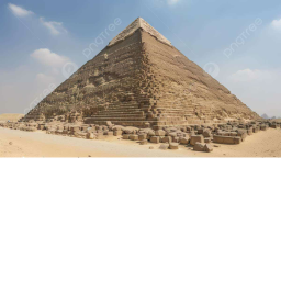 🏜️ PYRAMIDS°OBBY🇪🇬