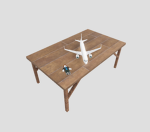 Spinning Table Studios