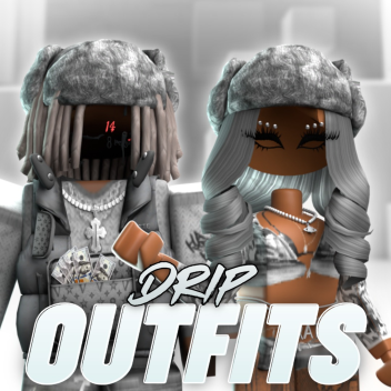 [⭐NEW] Drip Outfit Ideas