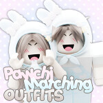 [NEW🌸] Pawchi Matching Outfits 