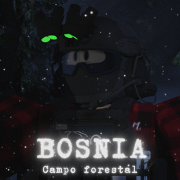 Bosnia. [Actualizacion 2.3]