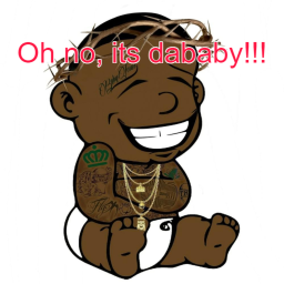 survival the da baby the killer
